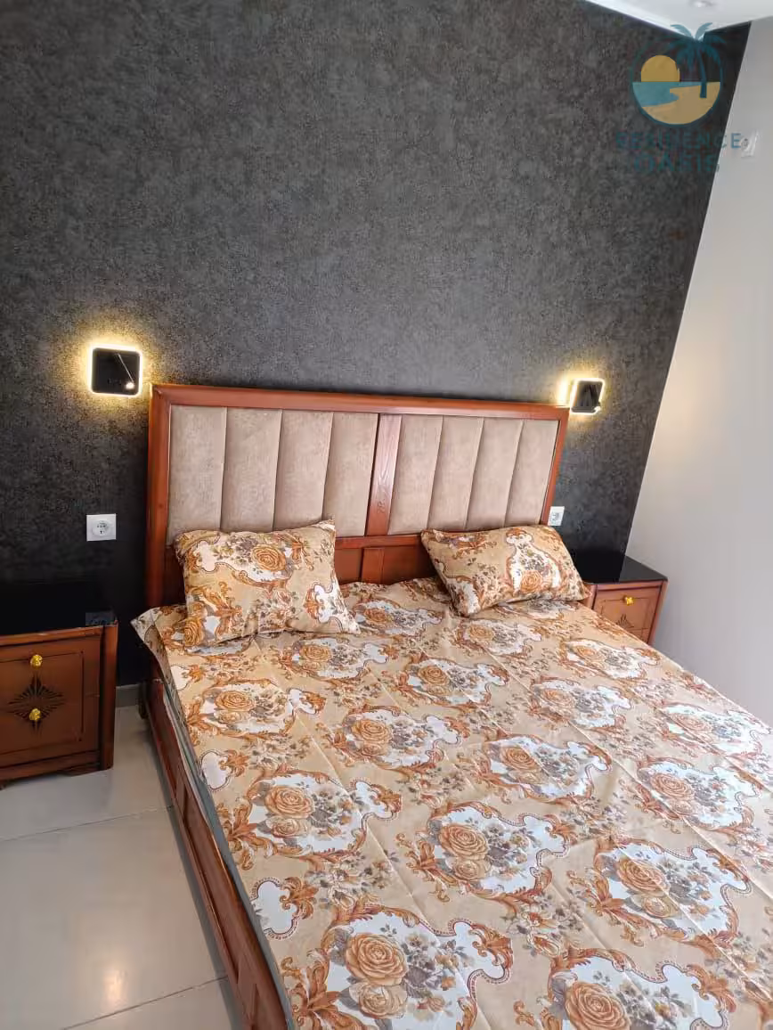 F2 Double Classique - Chambre