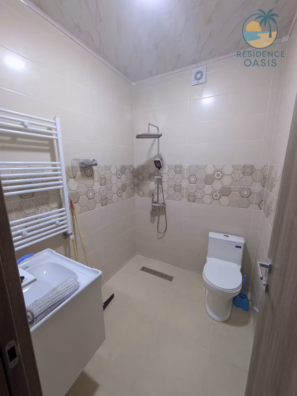 F2 Double Classique - Additional View 3